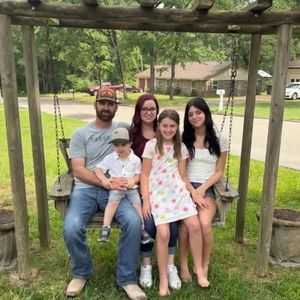 Meet your Posher, Marcus